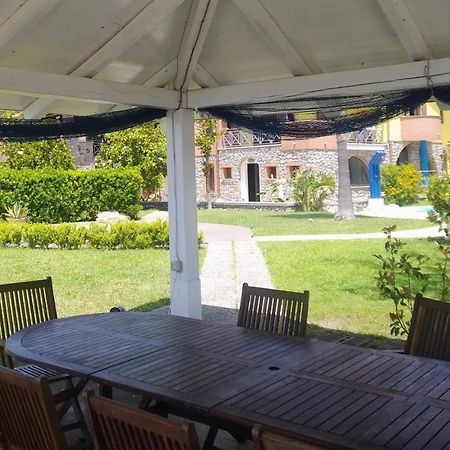 Elios Bed And Breakfast In Villa - Fuscaldo Pietrapiana Extérieur photo