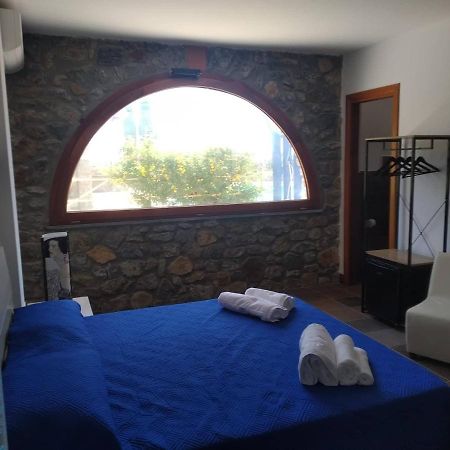 Elios Bed And Breakfast In Villa - Fuscaldo Pietrapiana Extérieur photo
