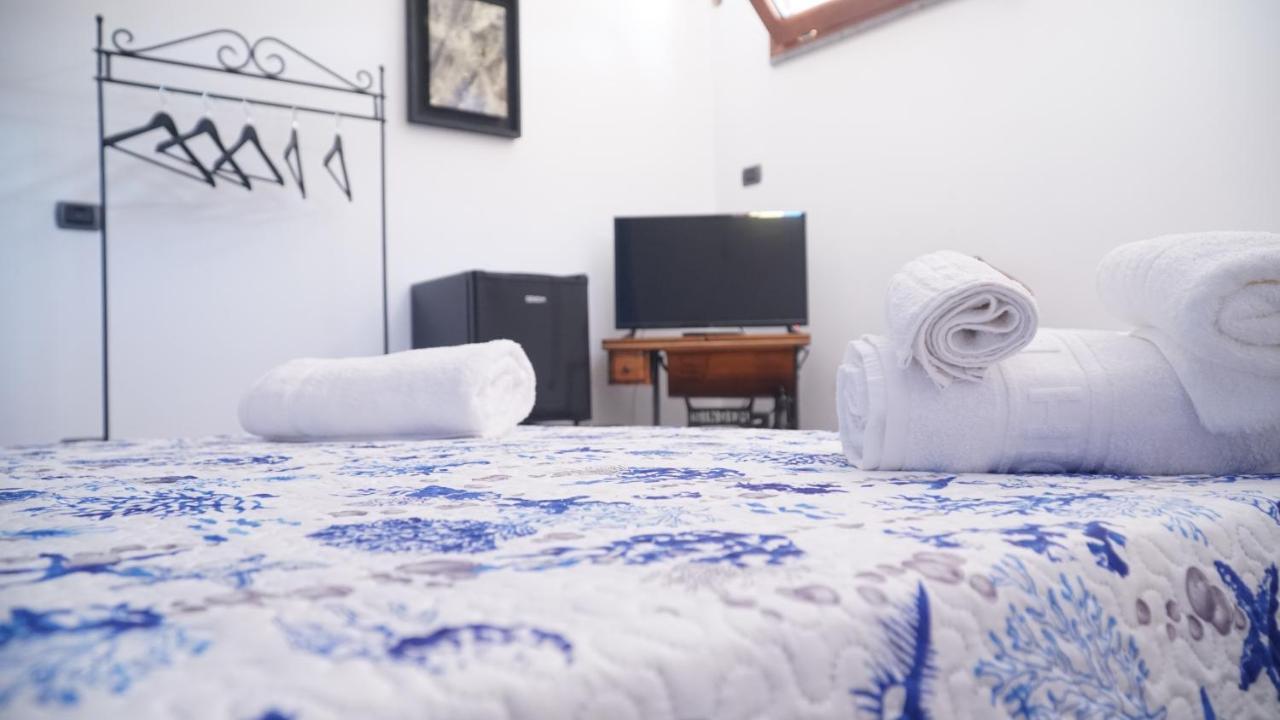 Elios Bed And Breakfast In Villa - Fuscaldo Pietrapiana Extérieur photo
