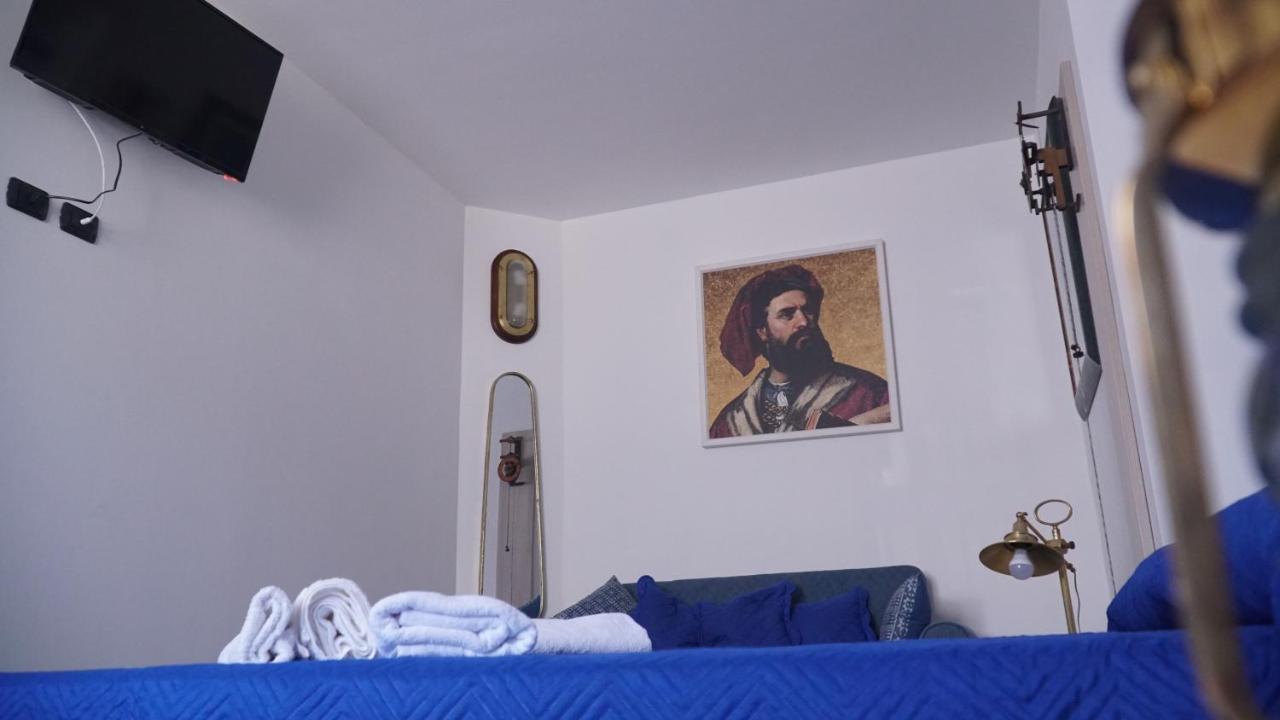 Elios Bed And Breakfast In Villa - Fuscaldo Pietrapiana Extérieur photo