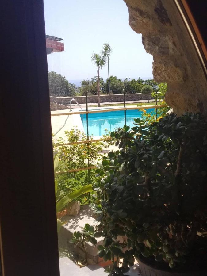 Elios Bed And Breakfast In Villa - Fuscaldo Pietrapiana Extérieur photo