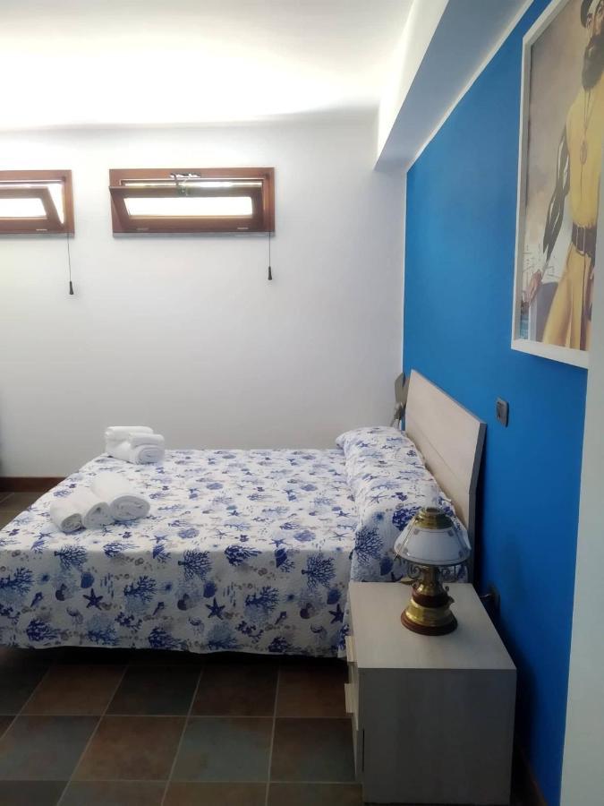 Elios Bed And Breakfast In Villa - Fuscaldo Pietrapiana Extérieur photo