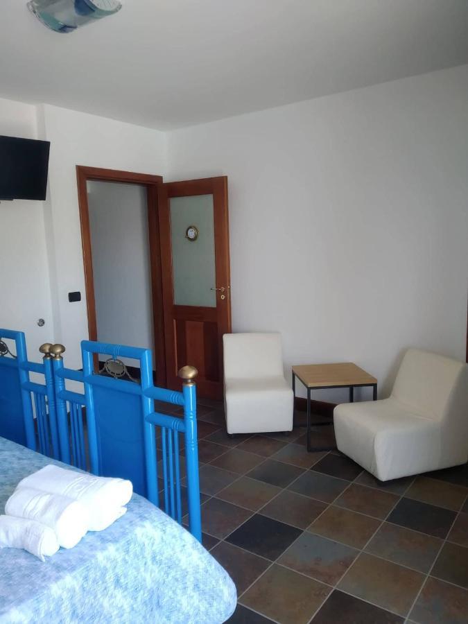 Elios Bed And Breakfast In Villa - Fuscaldo Pietrapiana Extérieur photo
