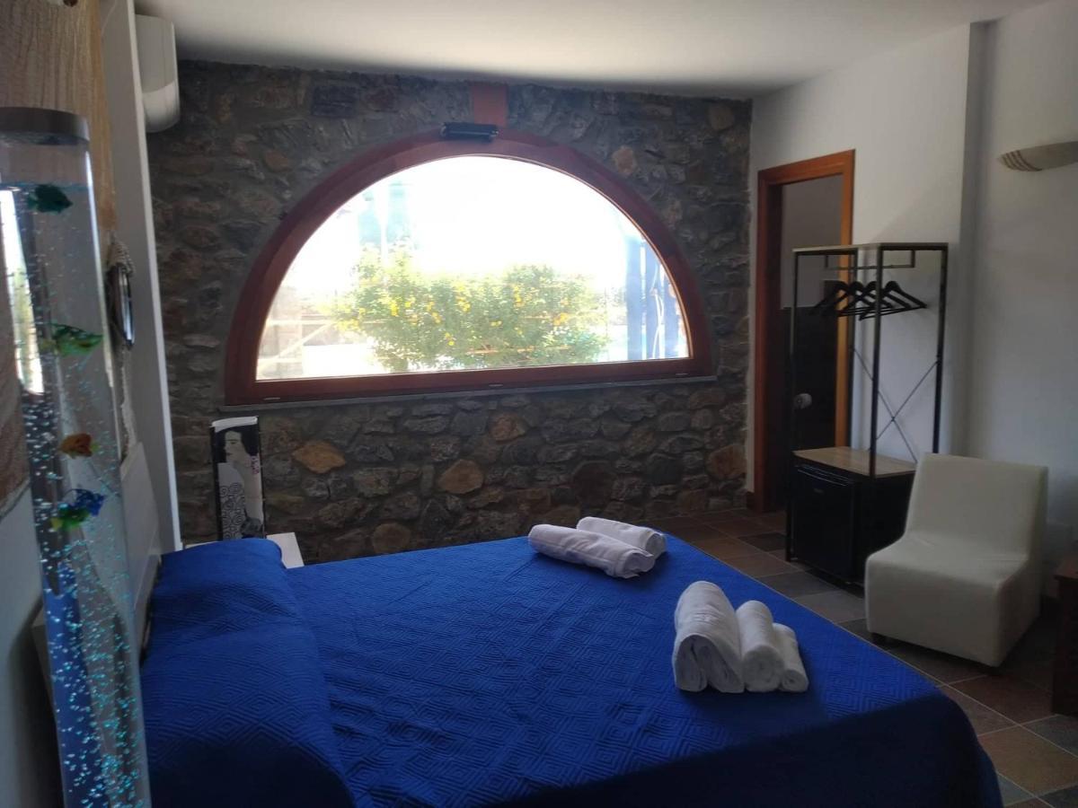 Elios Bed And Breakfast In Villa - Fuscaldo Pietrapiana Extérieur photo