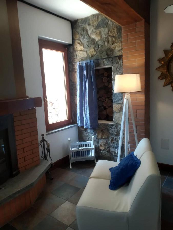 Elios Bed And Breakfast In Villa - Fuscaldo Pietrapiana Extérieur photo