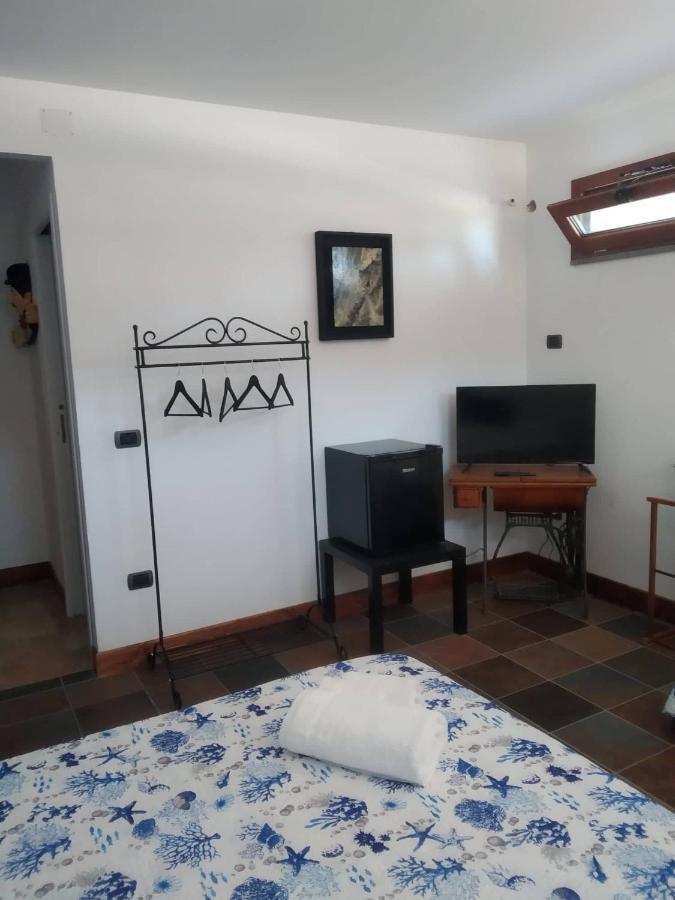 Elios Bed And Breakfast In Villa - Fuscaldo Pietrapiana Extérieur photo